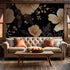 Embroidered Elegance Wallpaper #369